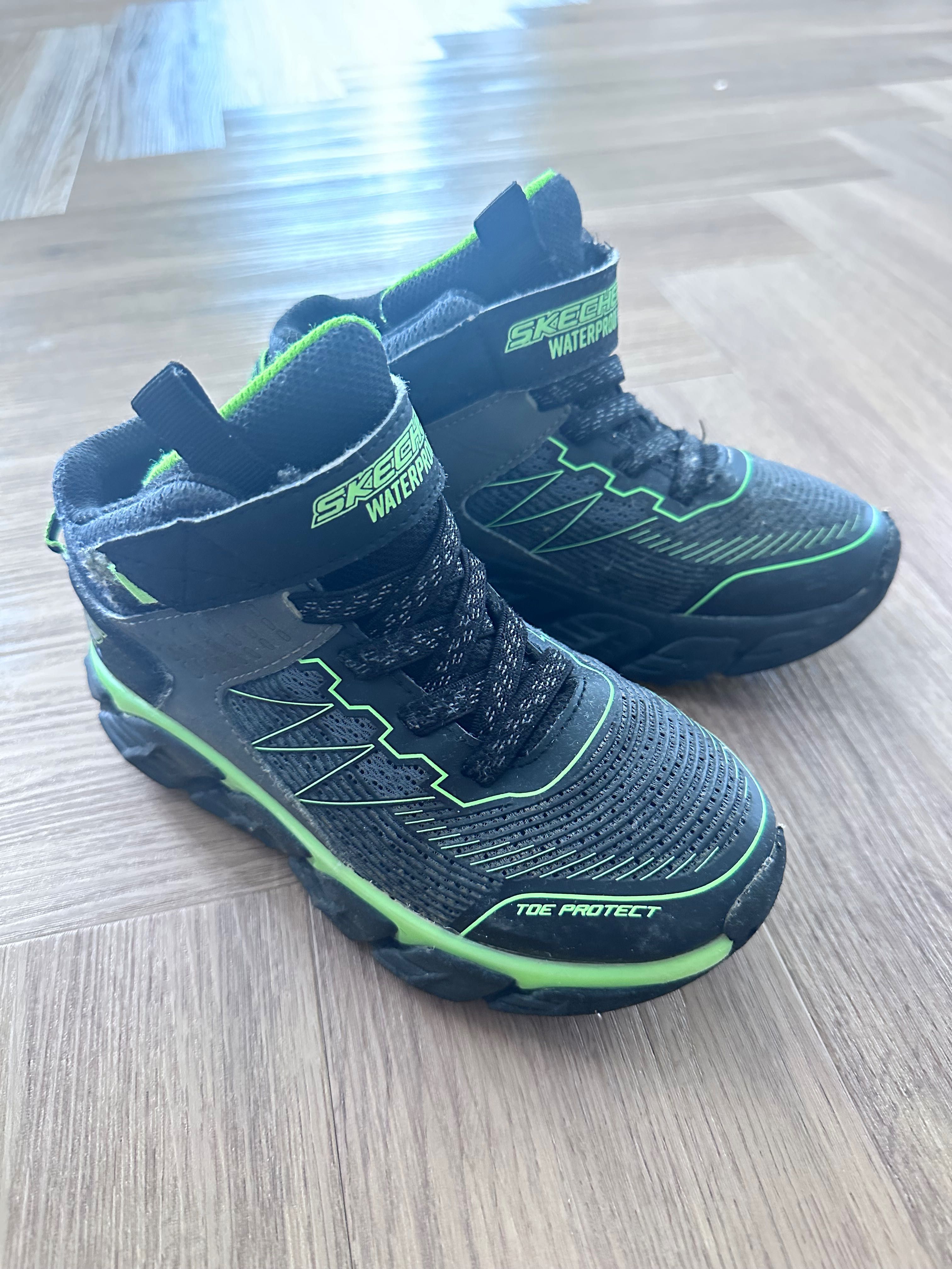 Skechers детски обувки