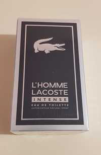 Нов Lacoste L'Homme Intense EDT 100ml