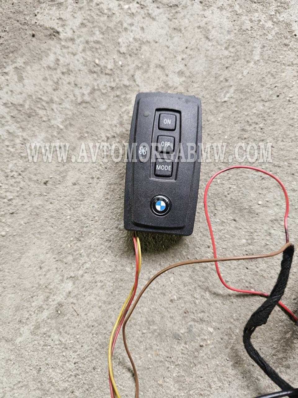 Telestar t100 htm Webasto вебасто дистанционно контролер Бмв Bmw