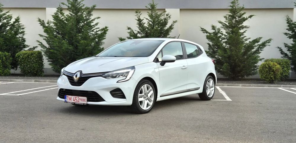 Renault Clio Renault Clio 1.5 dCi /Business Edition/An 2020