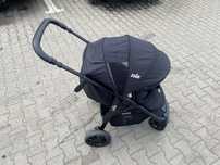 Carucior sport pentru copii Joie Litetrax DLX cu pliere usoara compact