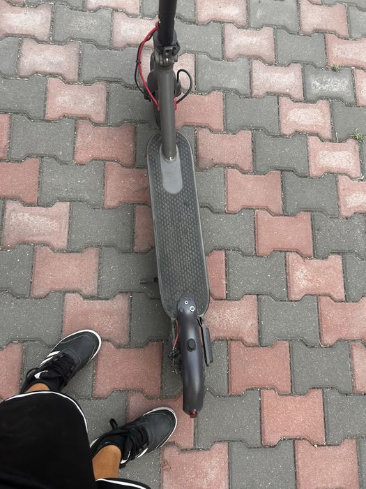 Vand trotineta electrica xiaomi