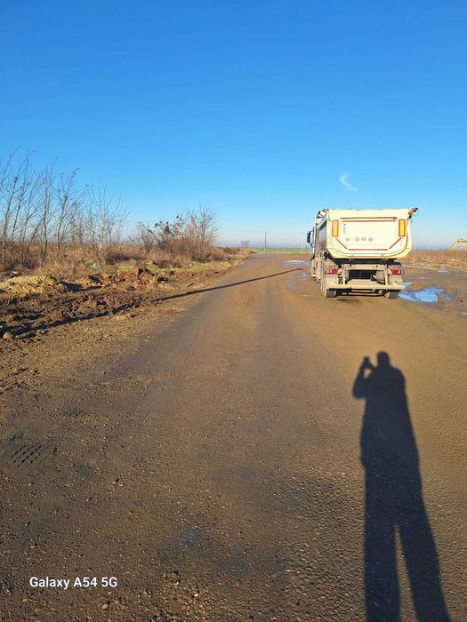 Proprietar vand teren