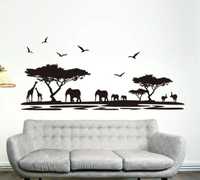 Safari African decoratiune de perete