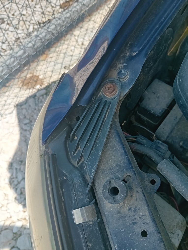 Фарове за Субару Легаси / Subaru Legacy  1998 - 2002 г