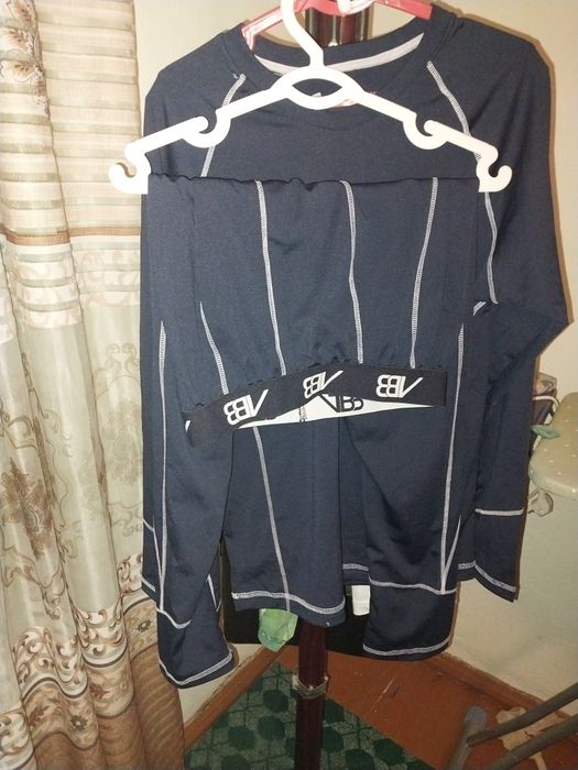 Термо беле сотилади