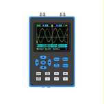 Осциллограф портативный DSO2512G