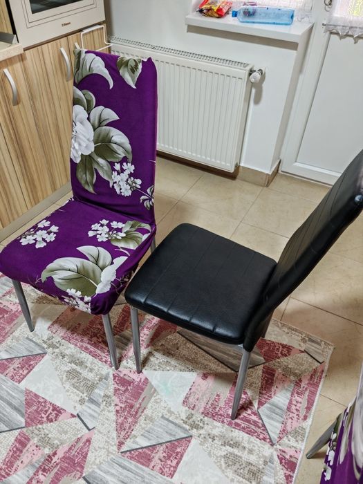 Vând scaune de bucătărie