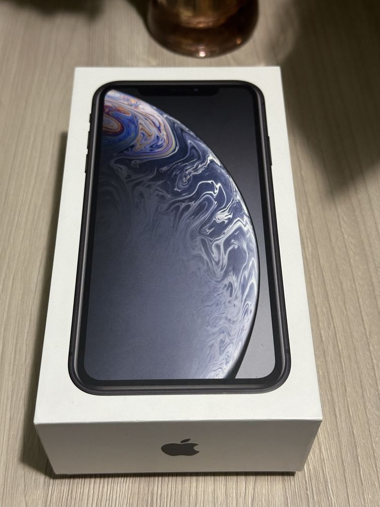 Iphone XR смартфон