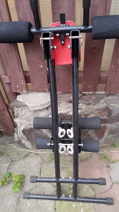 aparat fitnes pepita