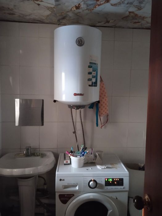 Продам дом в Согре