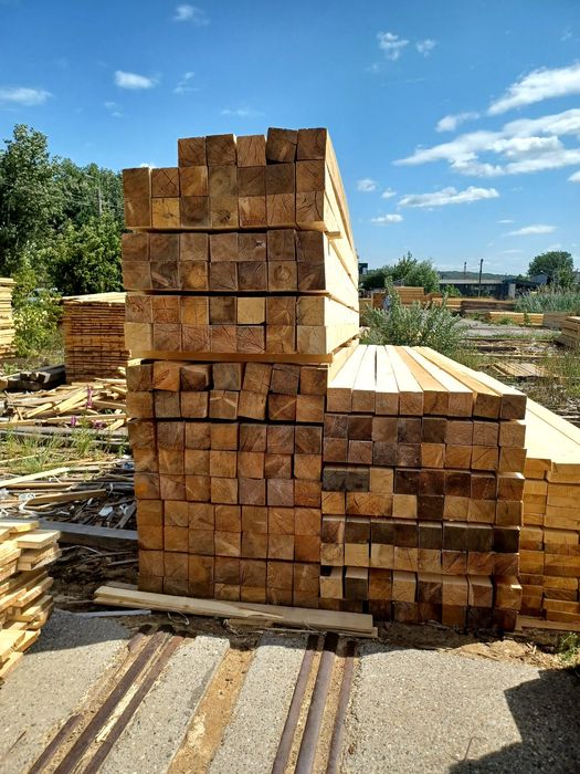 Vand cherestea rășinoase .