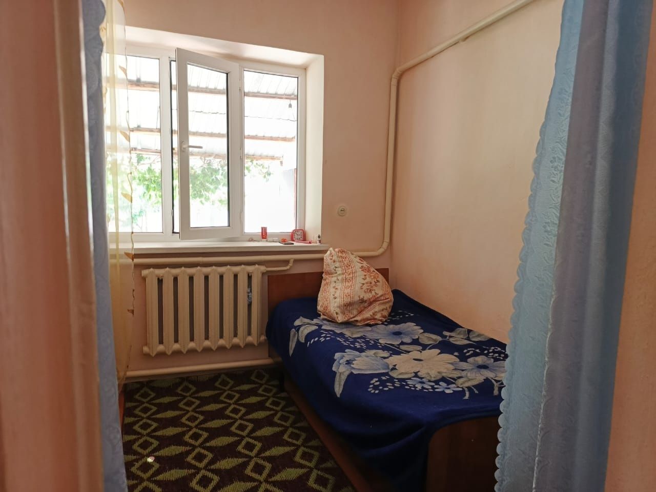 Продаётся дом(р-н Спиртзавод)