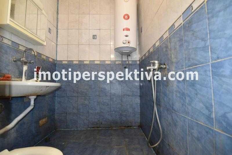 Продава се Тристаен апартамент в Пловдив, Кючук Париж - 100 кв.м за 1430 €/кв.м - Снимка #11