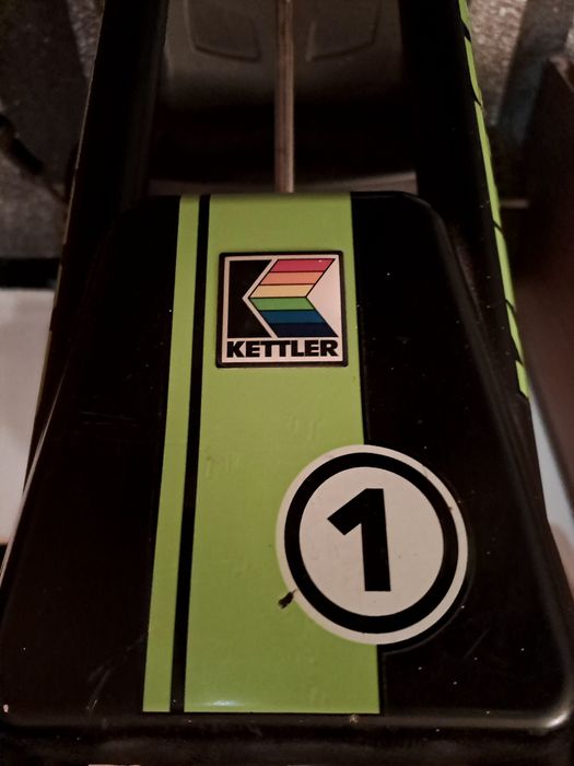 Kettler карт кола