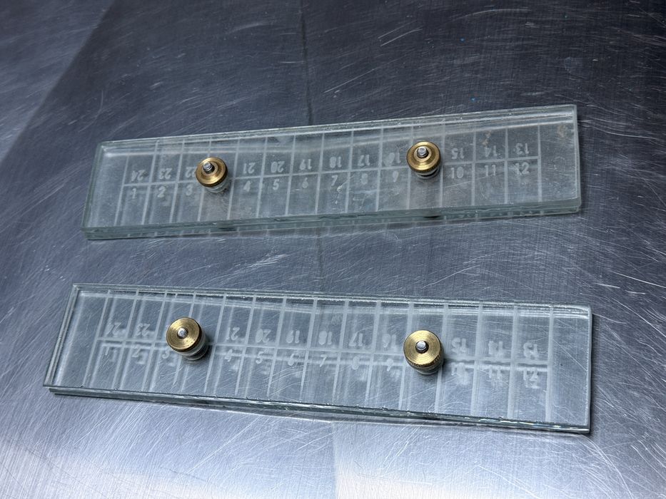 Compresoare trichineloscop