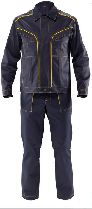 Спецодежда комплект демисезонный "САТУРН"