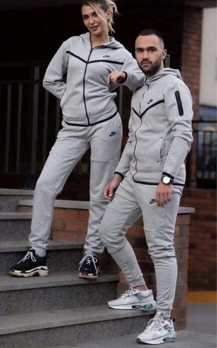 Trenung universal nike