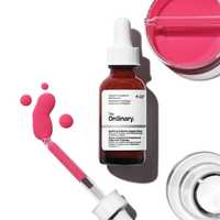 The Ordinary Soothing & Barrier Support Serum.