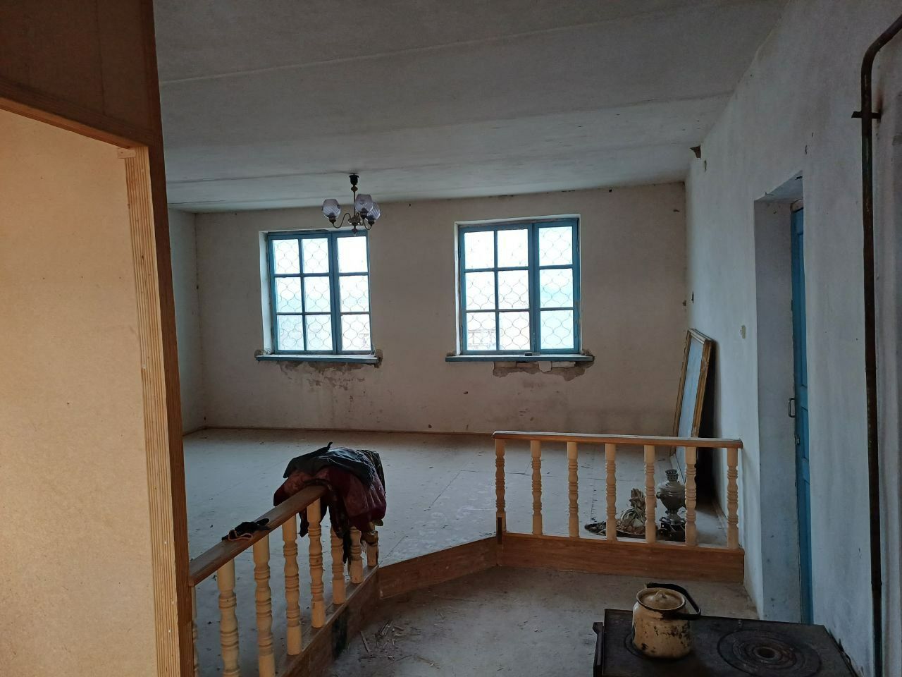 Каракалпакстан Республикаси ,шагал копир Орнек , 2 этажлы жай сатилады