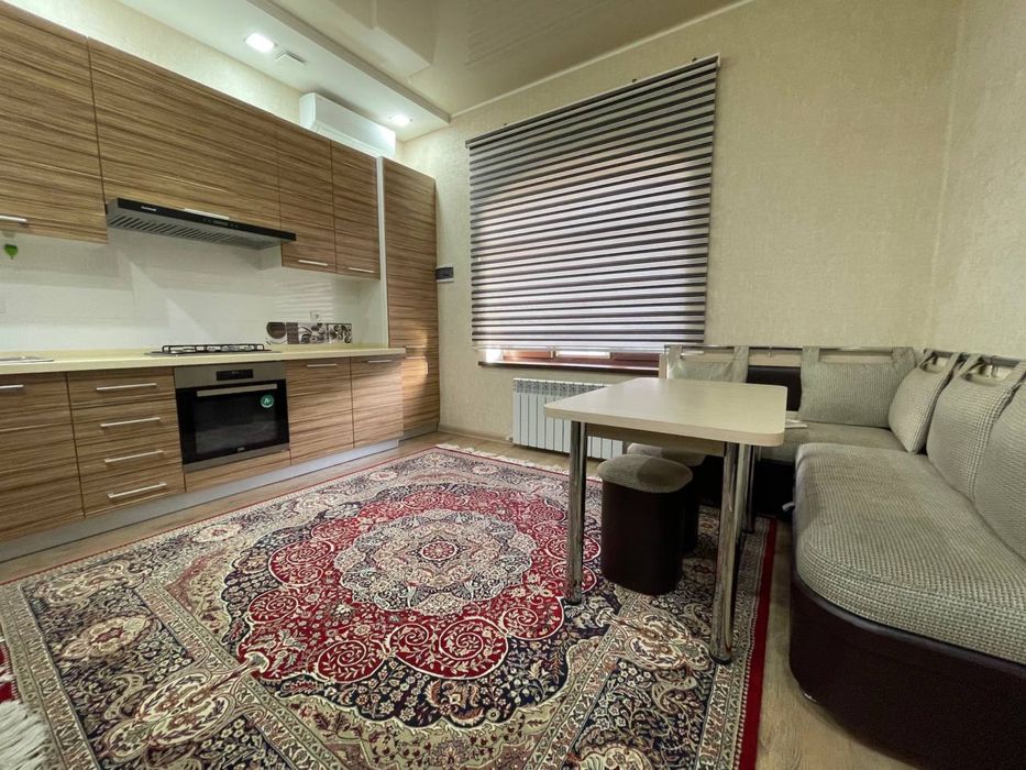 Аренда 3/3/9 Паркентский