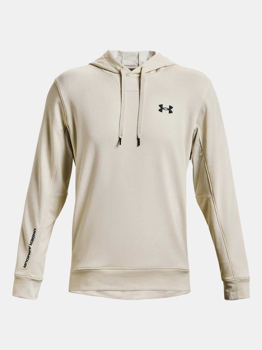 Under Armour Оригинална мъжка горница Суитшърт Размер XL