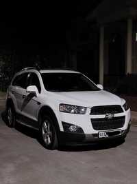 Captiva 2 65.000km