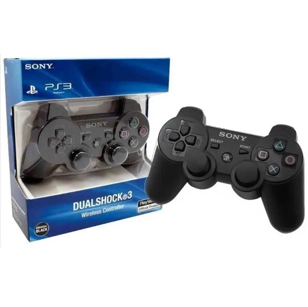 Беспроводной джойстик Sony DualShock PS3 виброджойстик игровой геймпад