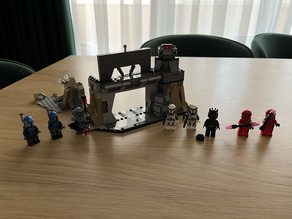 Lego Star wars сетове