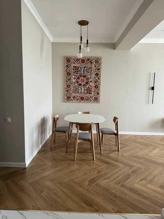 R3 Сдаётся квартира 2/5/14 на Шота Руставели.