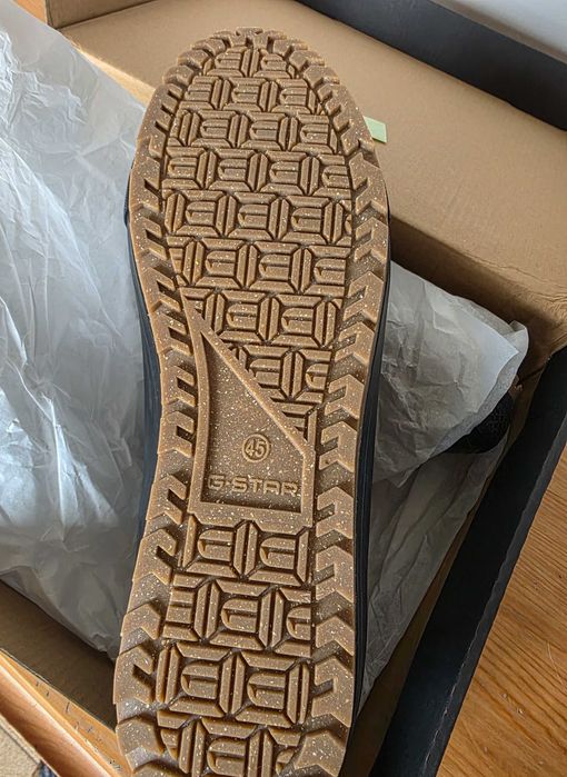 G-Star Raw Ceo-Alex, размер 45