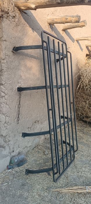 Damas Bagaji sotiladi