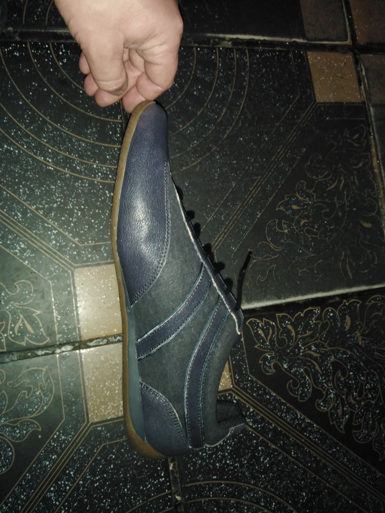 Hugo Boss pantofi sport masura 44