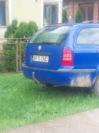 Skoda octavia 1.9 tdi