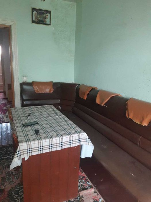 Сдаётся 3х квартира на 3 этаж орр МЕЛОДЯ