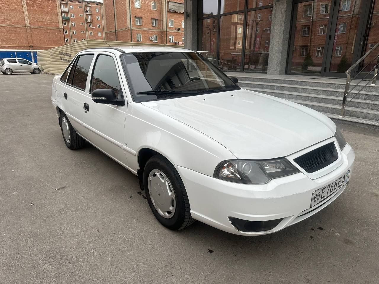 Nexia 2.1.6 dons 2015