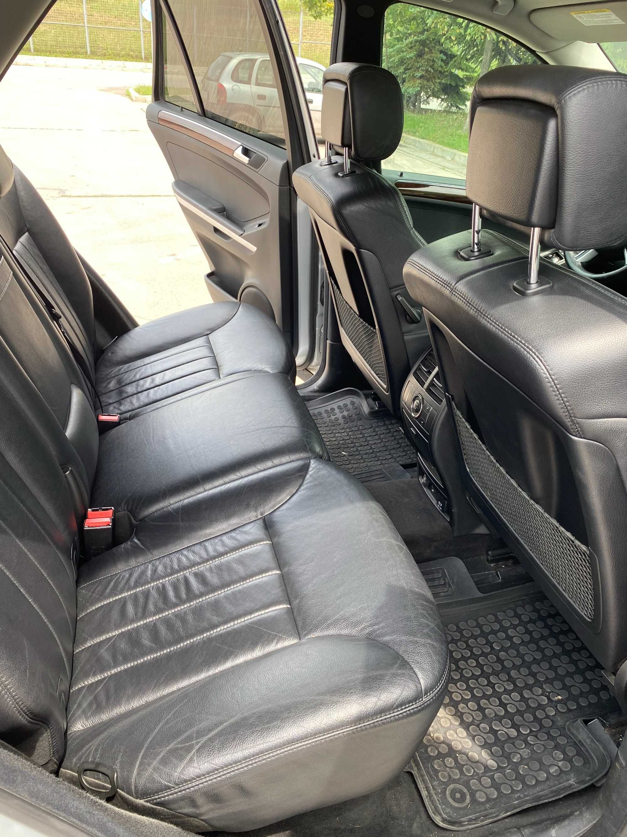 Mercedes-Benz ML 350