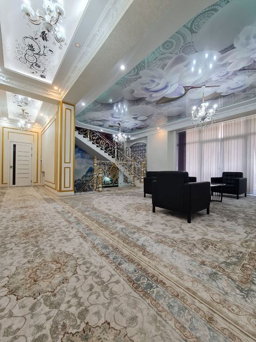 Arzon xashamatli fayzli xovli 6.4 sotux bektemir region 630.000 $ emas