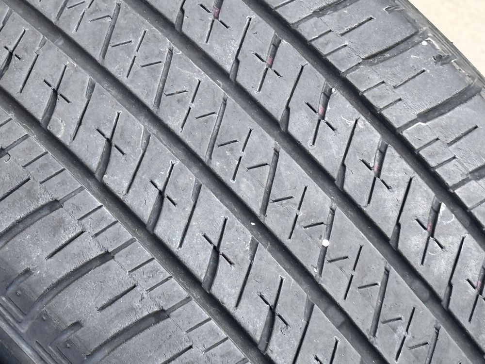 255/50/R20 Bridgestone Ecopia 4бр летни dot1220 3-4мм