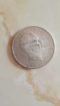 Moneda din 1946 .,argint,,