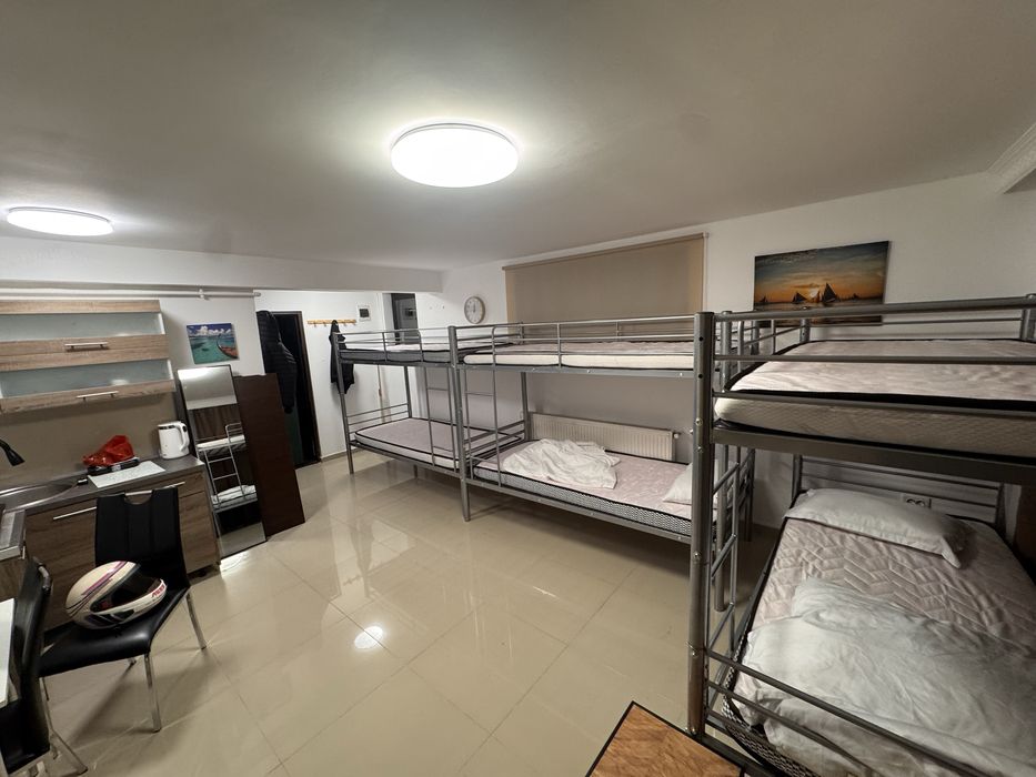 Cazare muncitori / firme – zonă Iulius Mall, Cluj-Napoca