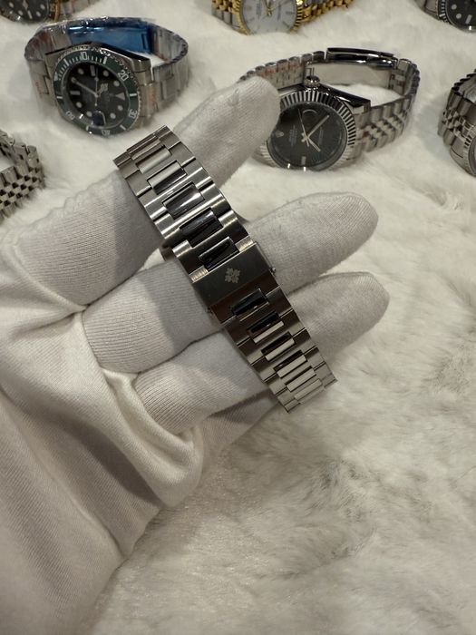 Patek Philippe 41 mm - AUTOMATIC