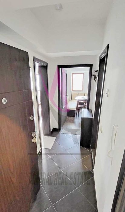 Дава се под наем Двустаен апартамент в Варна, Аспарухово - 53 кв.м за 450 € - Снимка #2