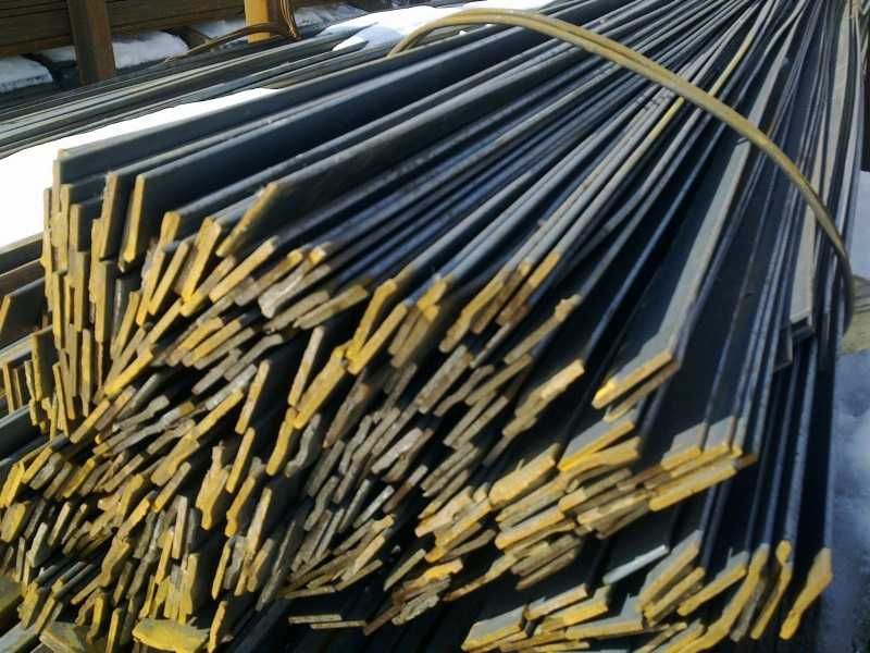 Полоса стальная 30*4 мм