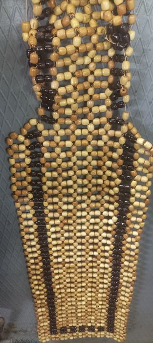 Накидка массажка