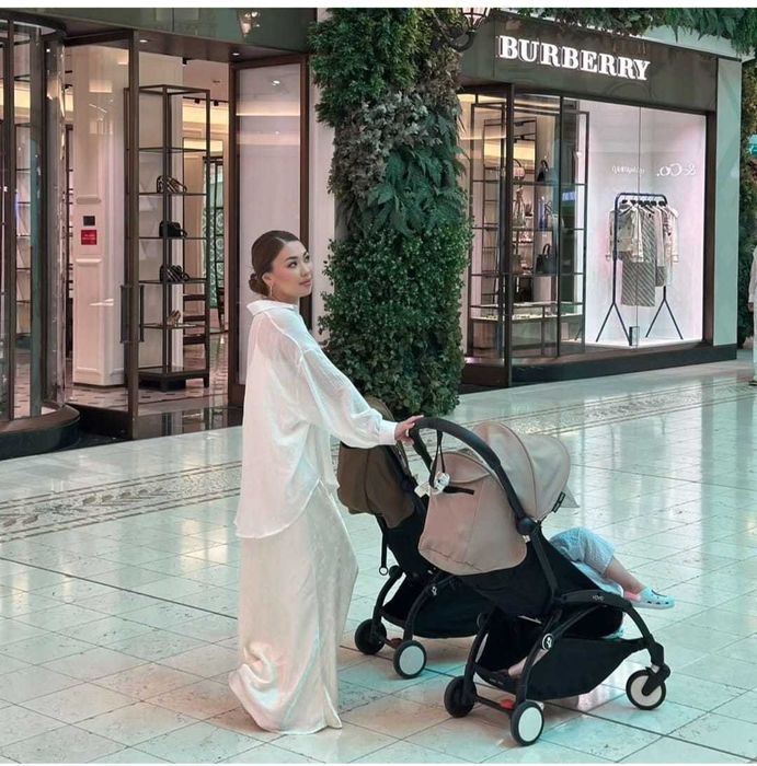 Аренда, прокат колясок