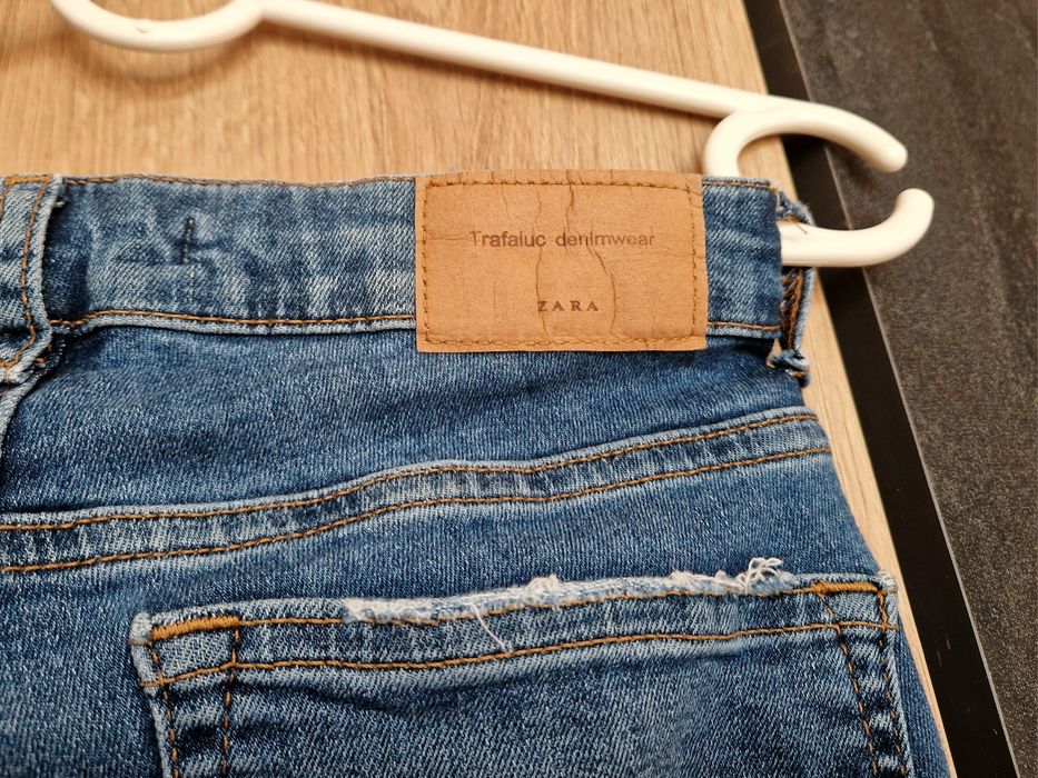 Дамски дънки Zara