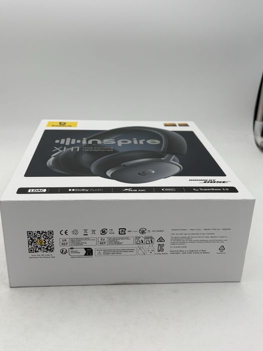 Baseus Inspire Xh1, sigilate. OCAZIE, transport inclus