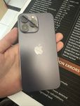 iPhone 14 Pro Max – 128GB, Purple, Funcționează Perfect