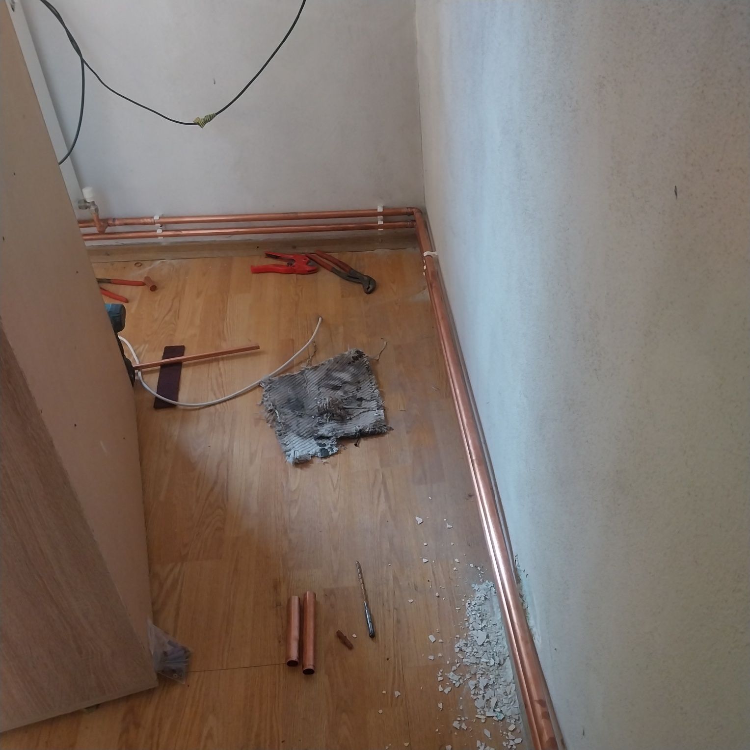 Instalator sanitar